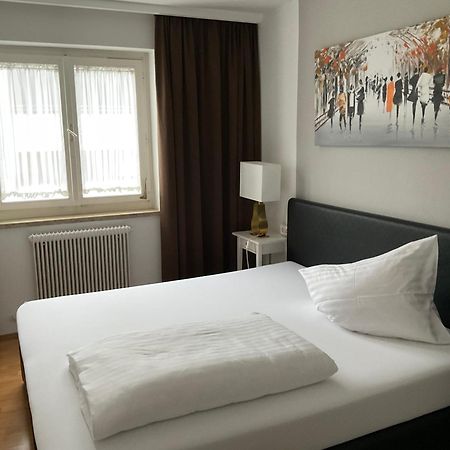 Hotel Berg Seekirchen am Wallersee Dış mekan fotoğraf
