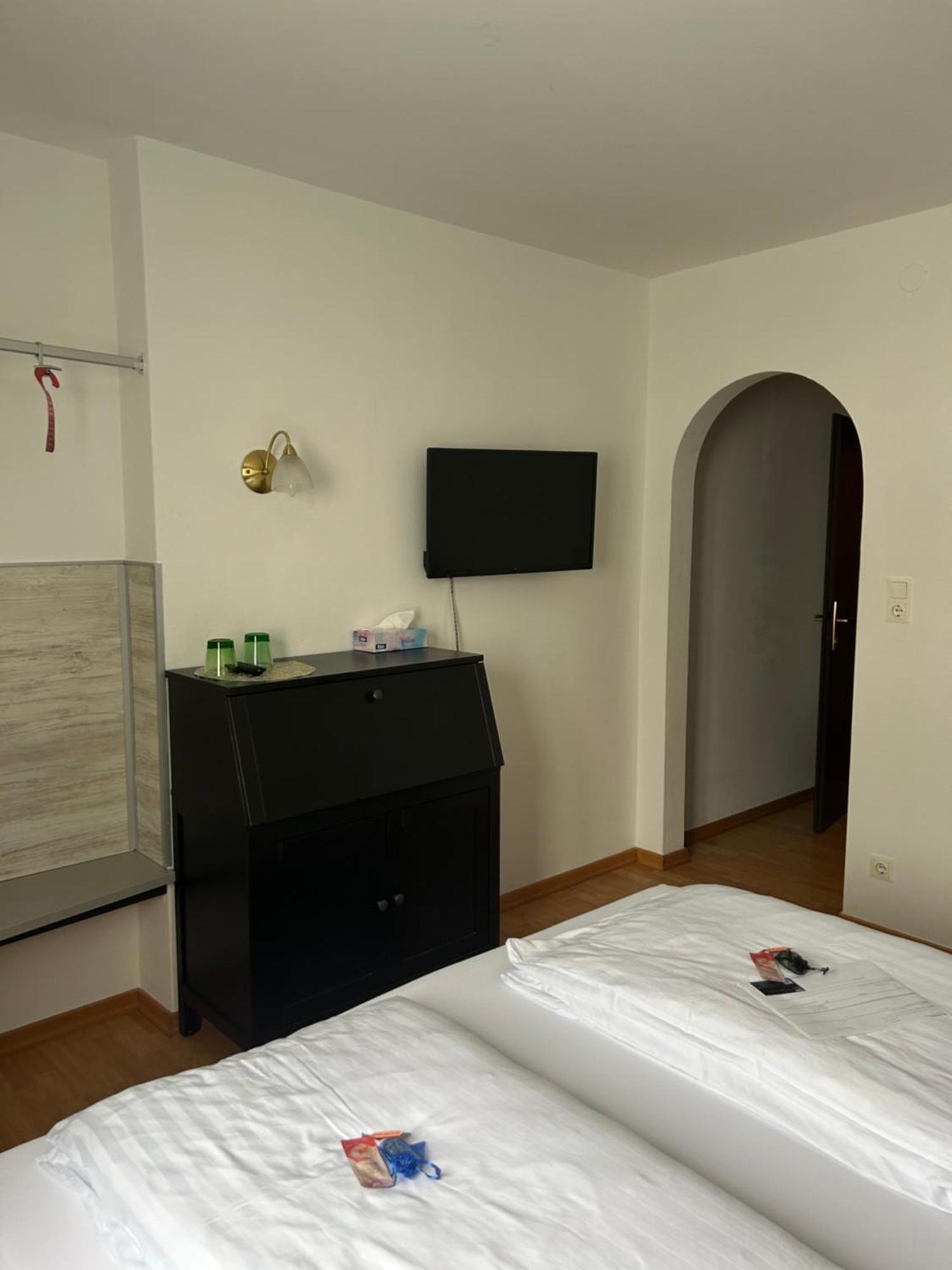 Hotel Berg Seekirchen am Wallersee Dış mekan fotoğraf