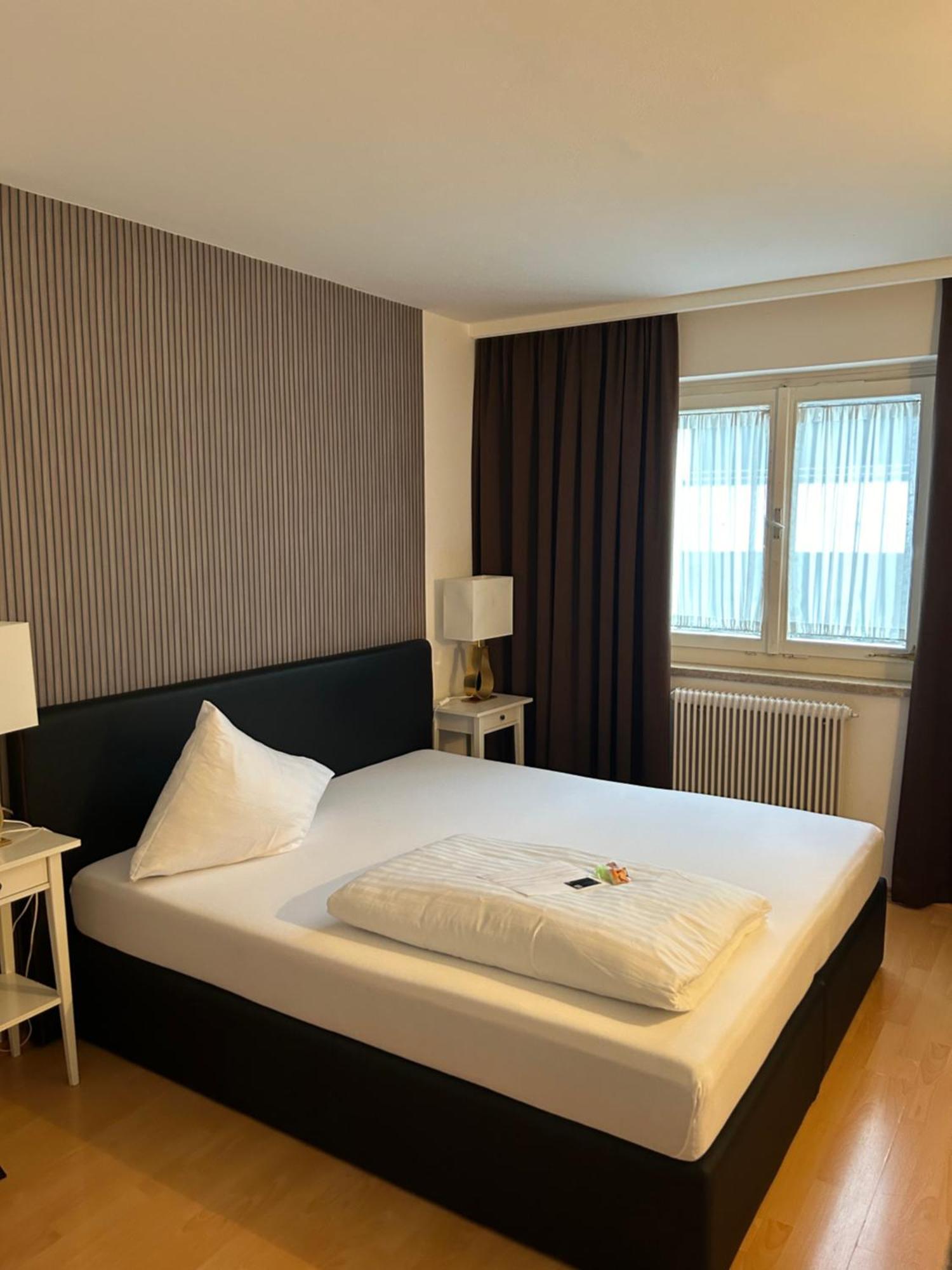 Hotel Berg Seekirchen am Wallersee Dış mekan fotoğraf