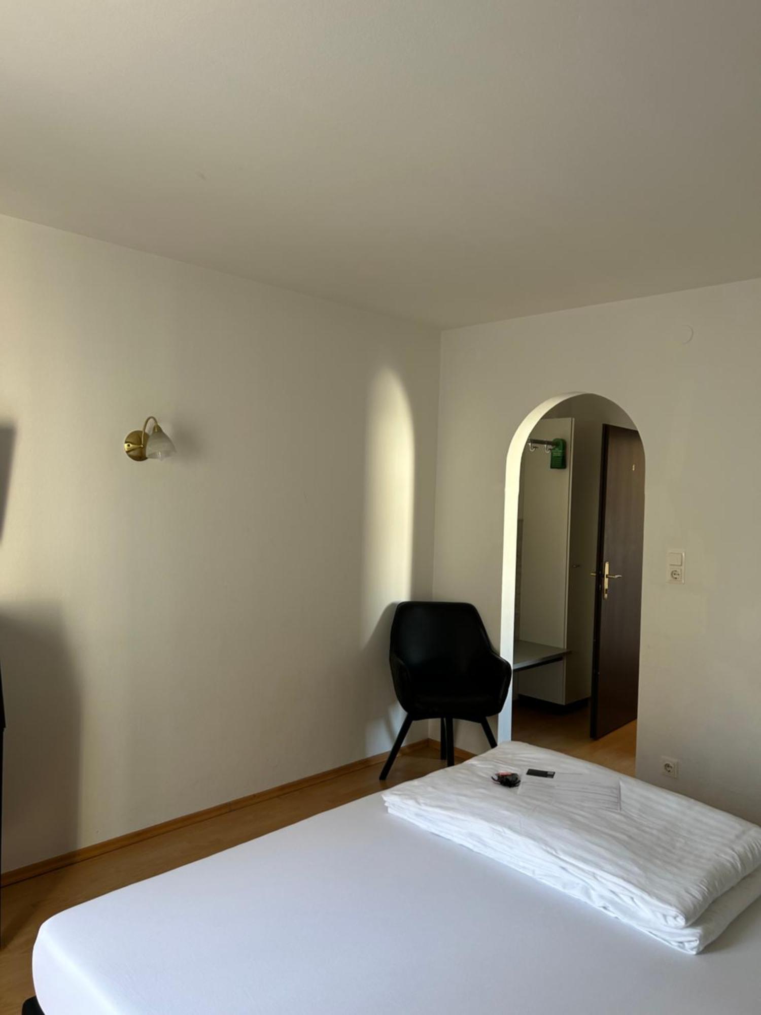 Hotel Berg Seekirchen am Wallersee Dış mekan fotoğraf
