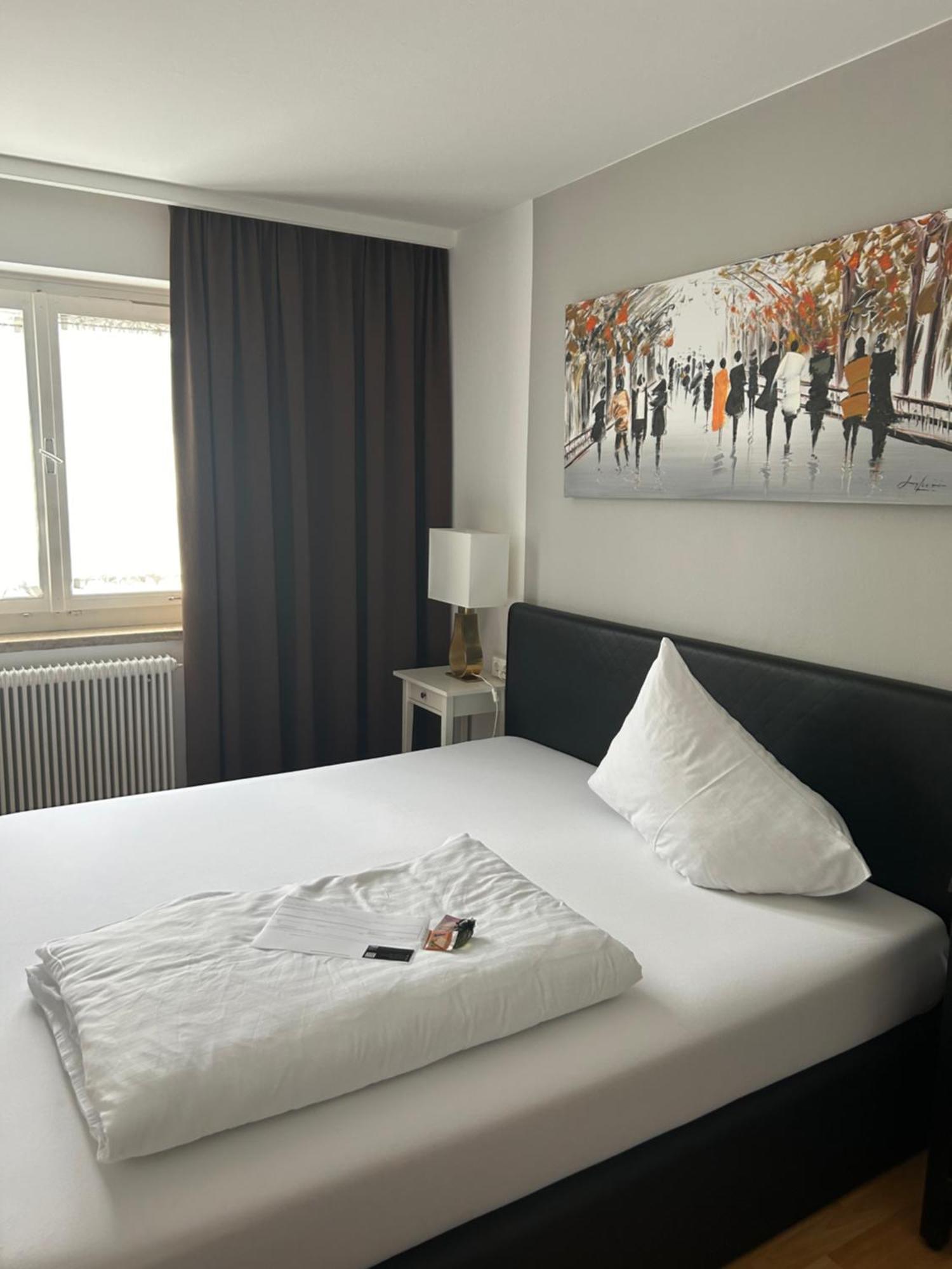 Hotel Berg Seekirchen am Wallersee Dış mekan fotoğraf