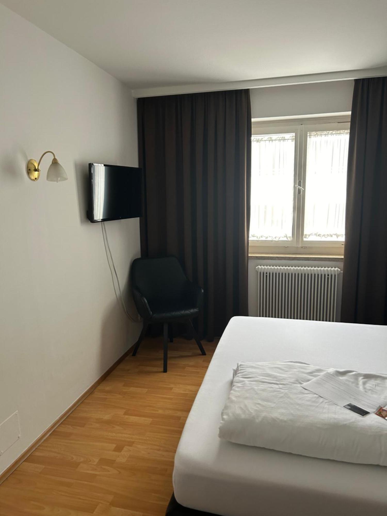 Hotel Berg Seekirchen am Wallersee Dış mekan fotoğraf