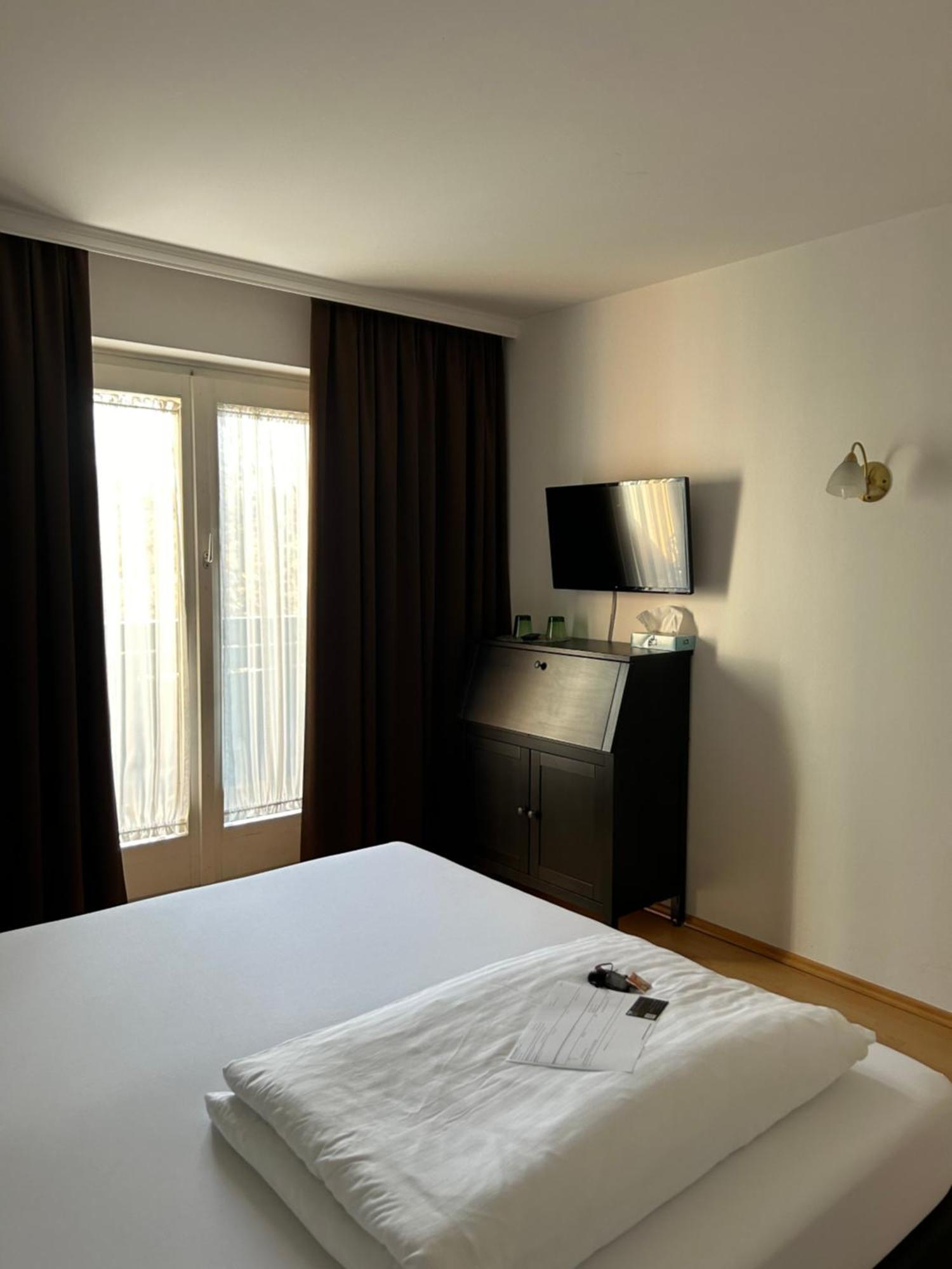 Hotel Berg Seekirchen am Wallersee Dış mekan fotoğraf