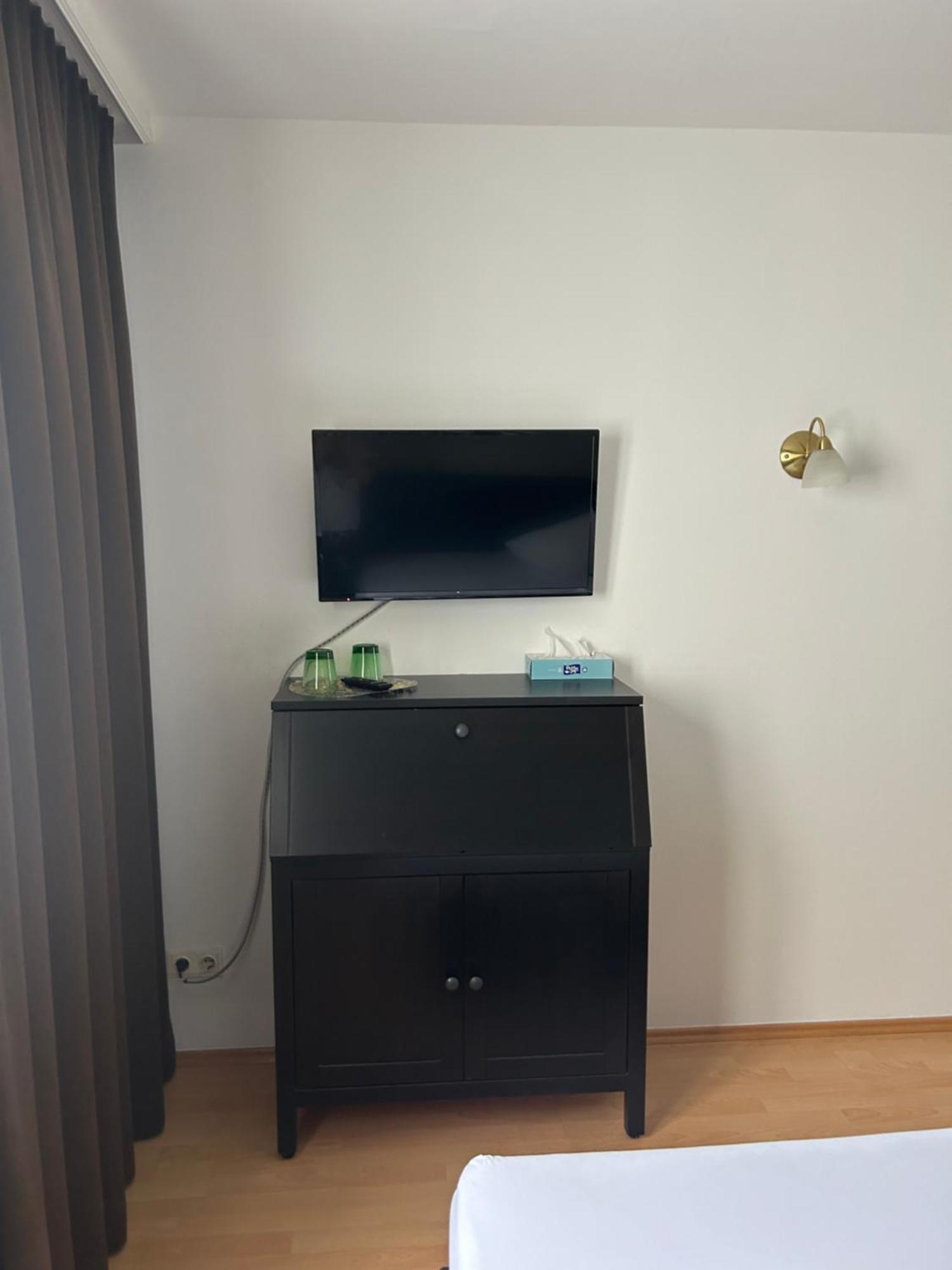 Hotel Berg Seekirchen am Wallersee Dış mekan fotoğraf