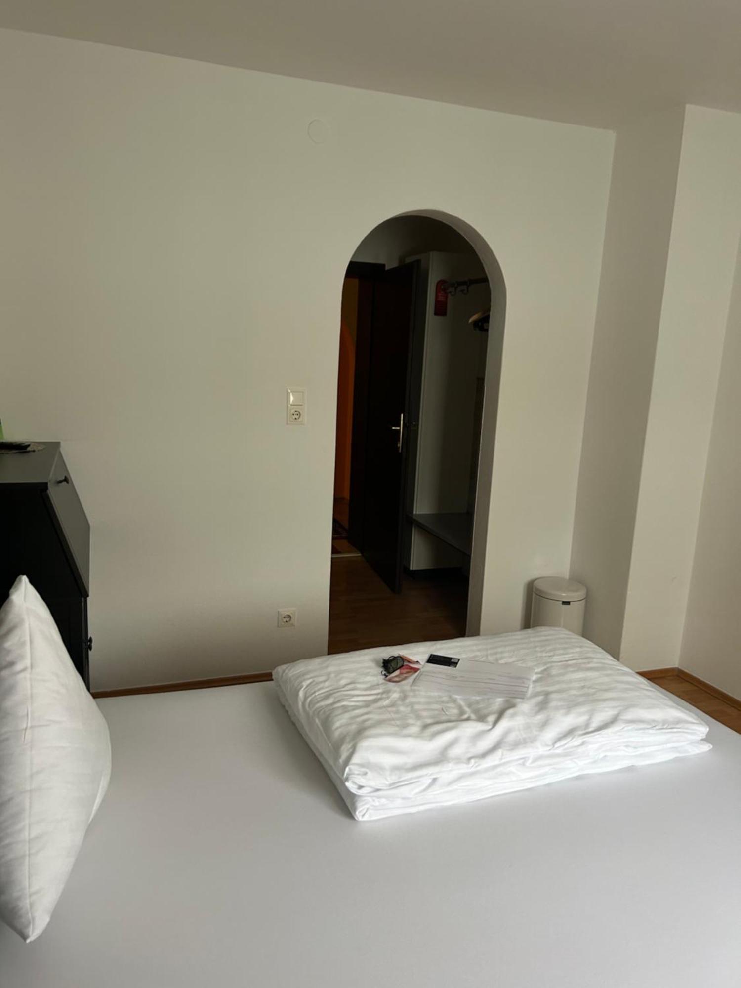 Hotel Berg Seekirchen am Wallersee Dış mekan fotoğraf