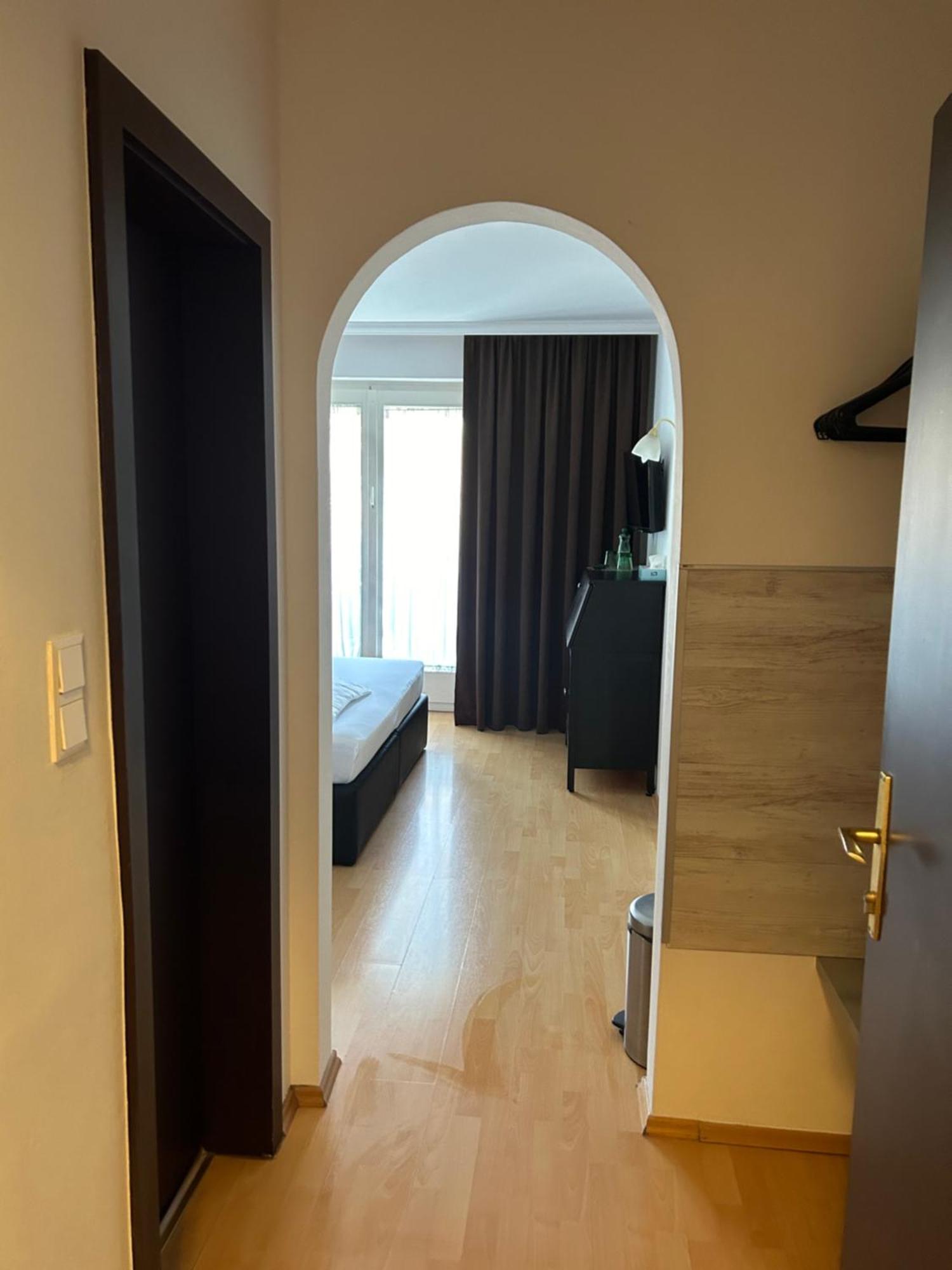 Hotel Berg Seekirchen am Wallersee Dış mekan fotoğraf