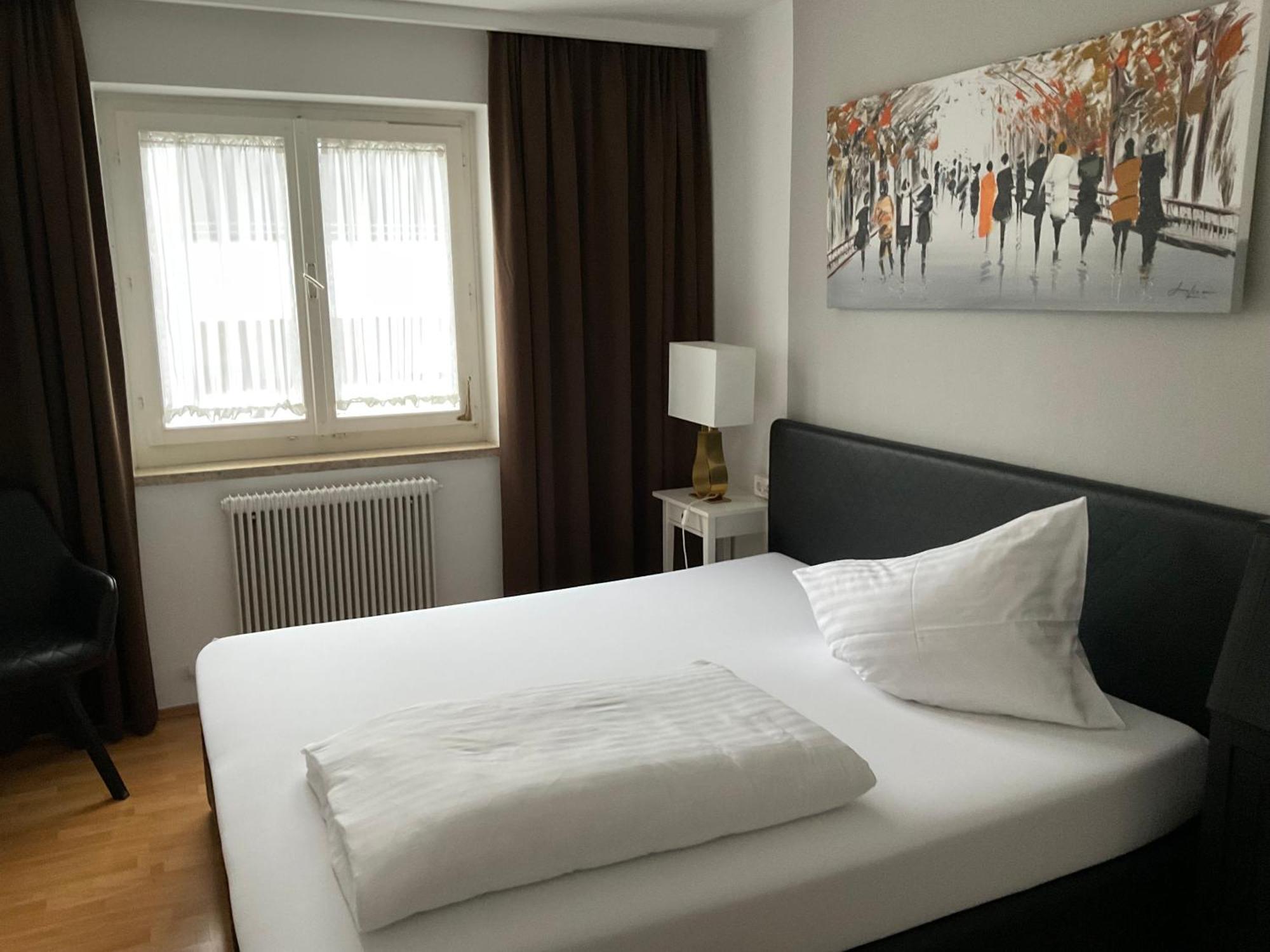 Hotel Berg Seekirchen am Wallersee Dış mekan fotoğraf
