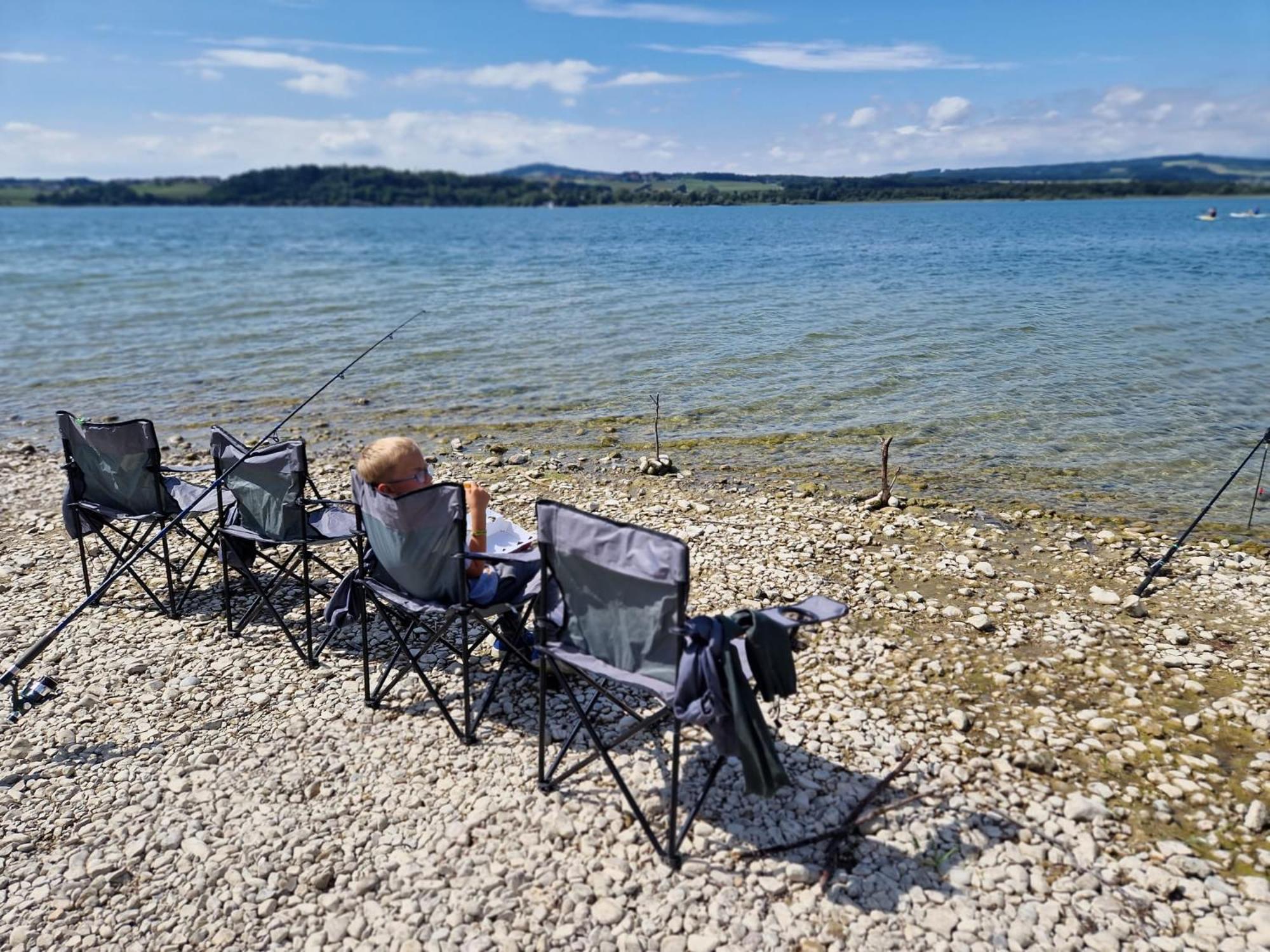 Hotel Berg Seekirchen am Wallersee Dış mekan fotoğraf